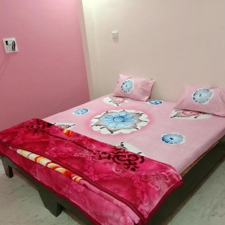 Shanti Guest House Ujjain Exterior foto