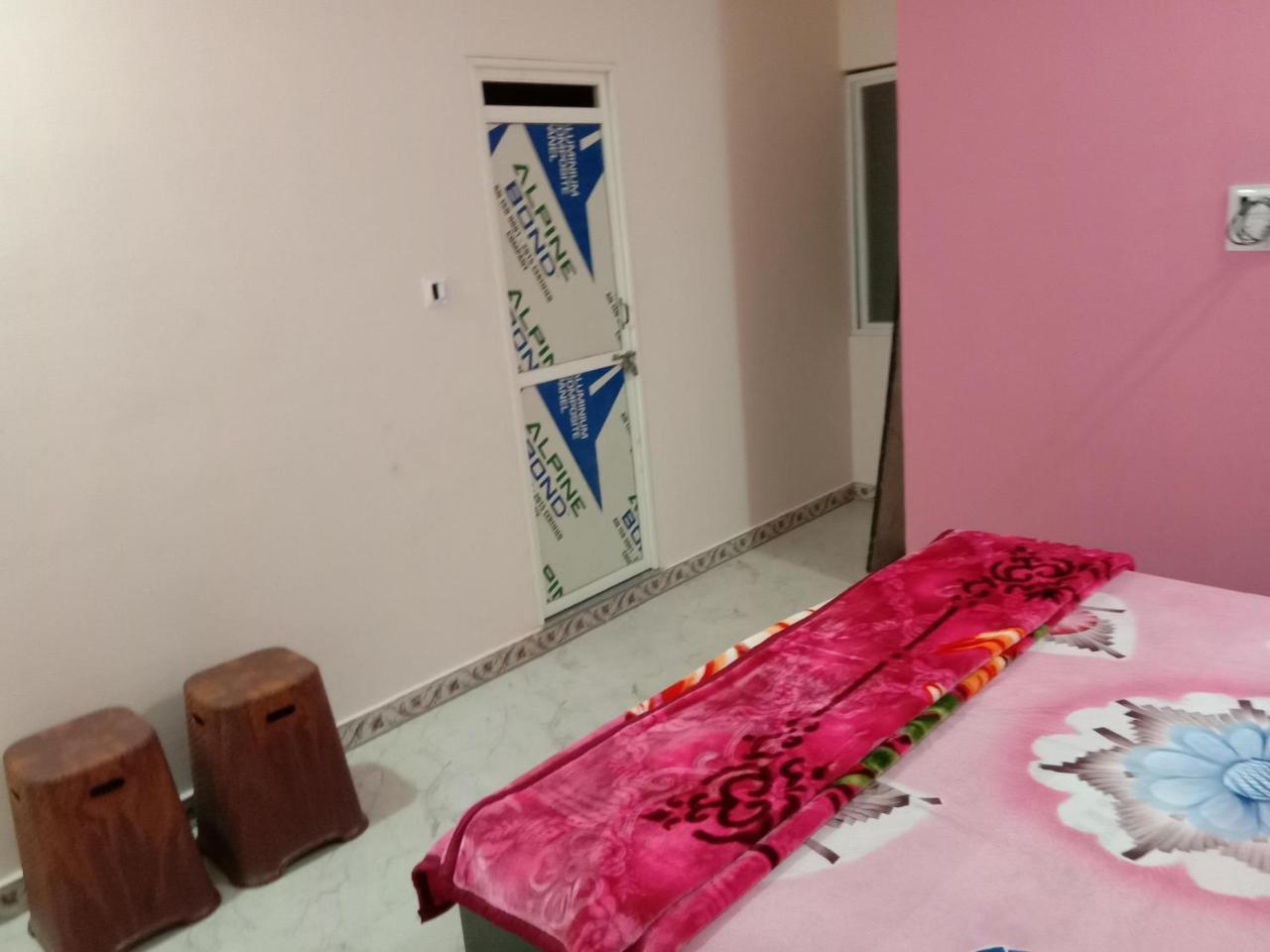 Shanti Guest House Ujjain Exterior foto