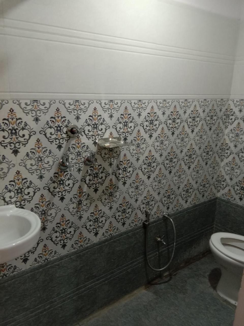 Shanti Guest House Ujjain Exterior foto
