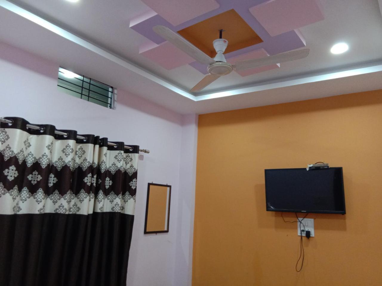 Shanti Guest House Ujjain Exterior foto