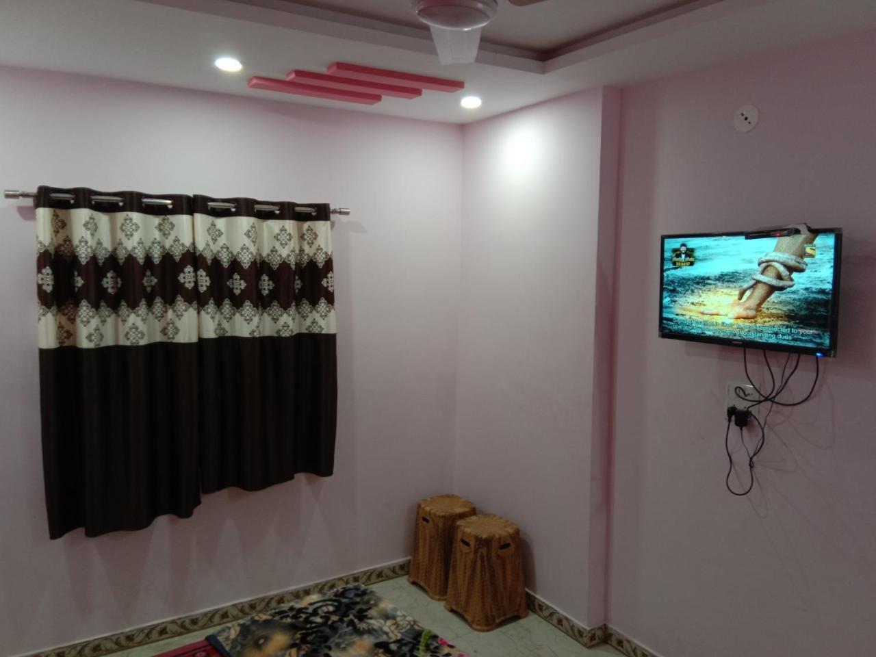 Shanti Guest House Ujjain Exterior foto